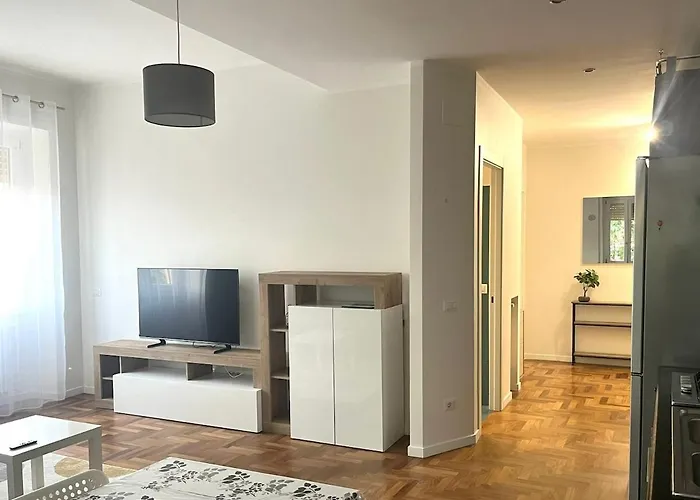 Casa Vacanze Ab Urbe Condita