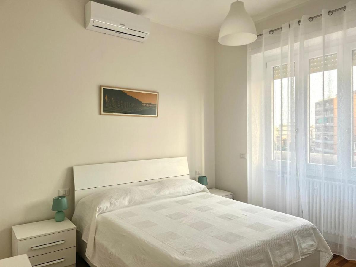 Ab Urbe Condita Apartment Rom