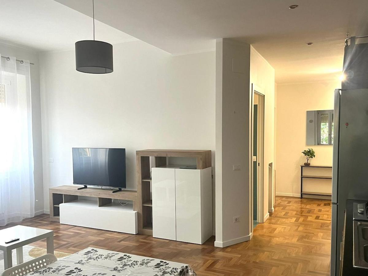 Apartment Ab Urbe Condita Rom