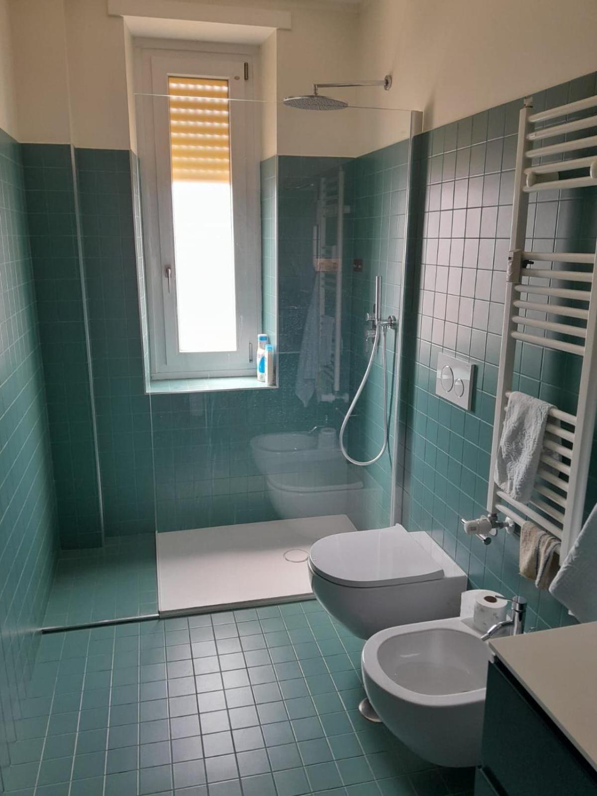 Ab Urbe Condita Apartment *