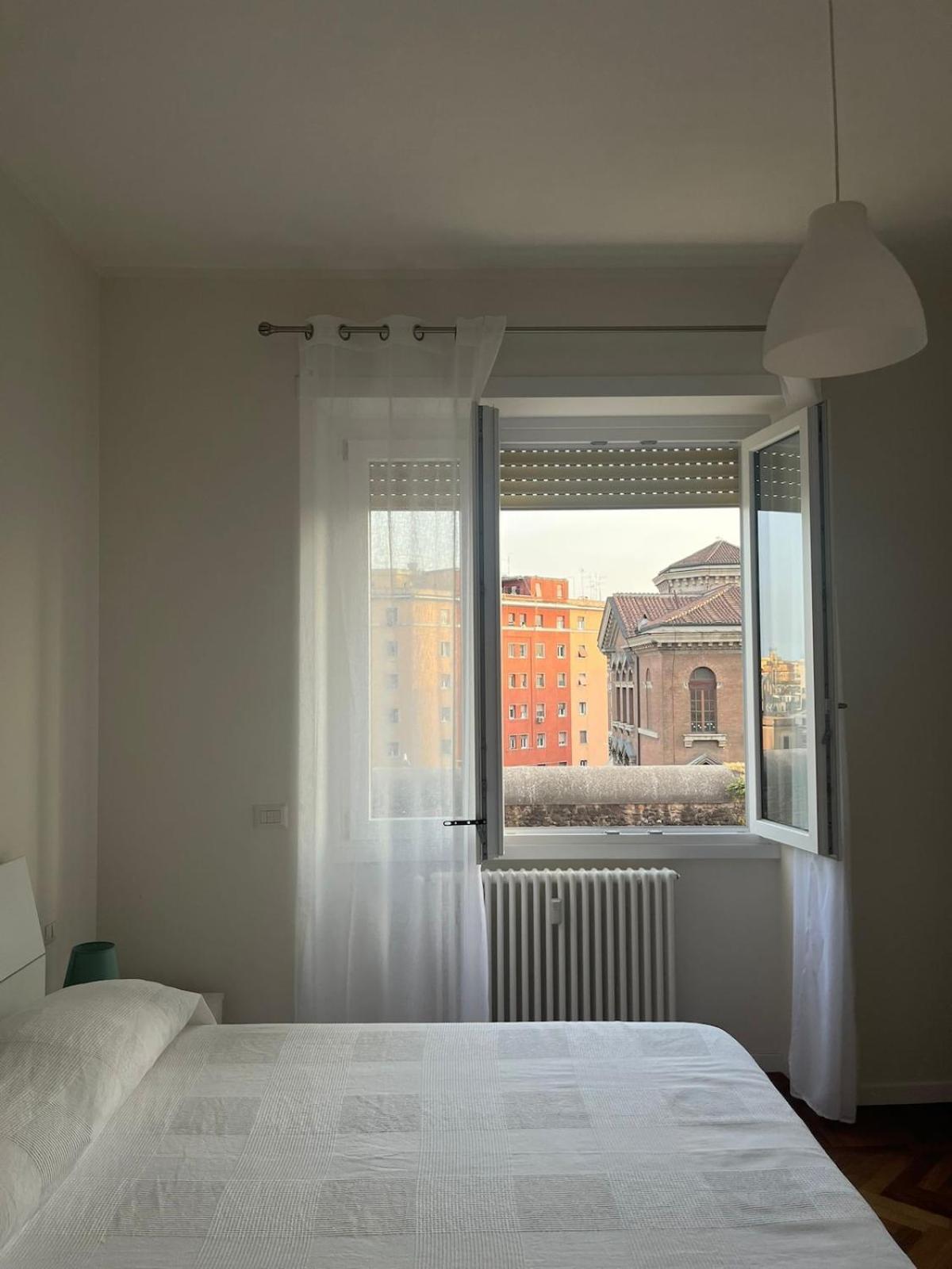 Ab Urbe Condita Apartment Rom