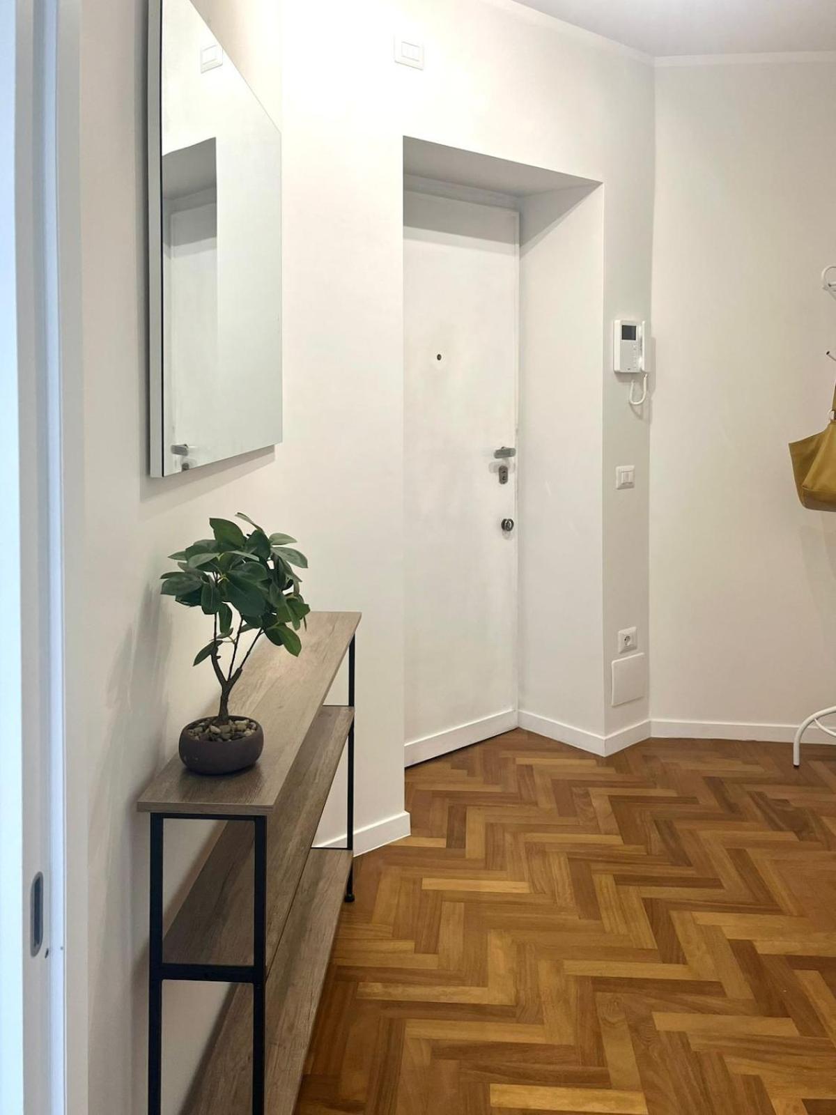 Apartment Ab Urbe Condita Rom